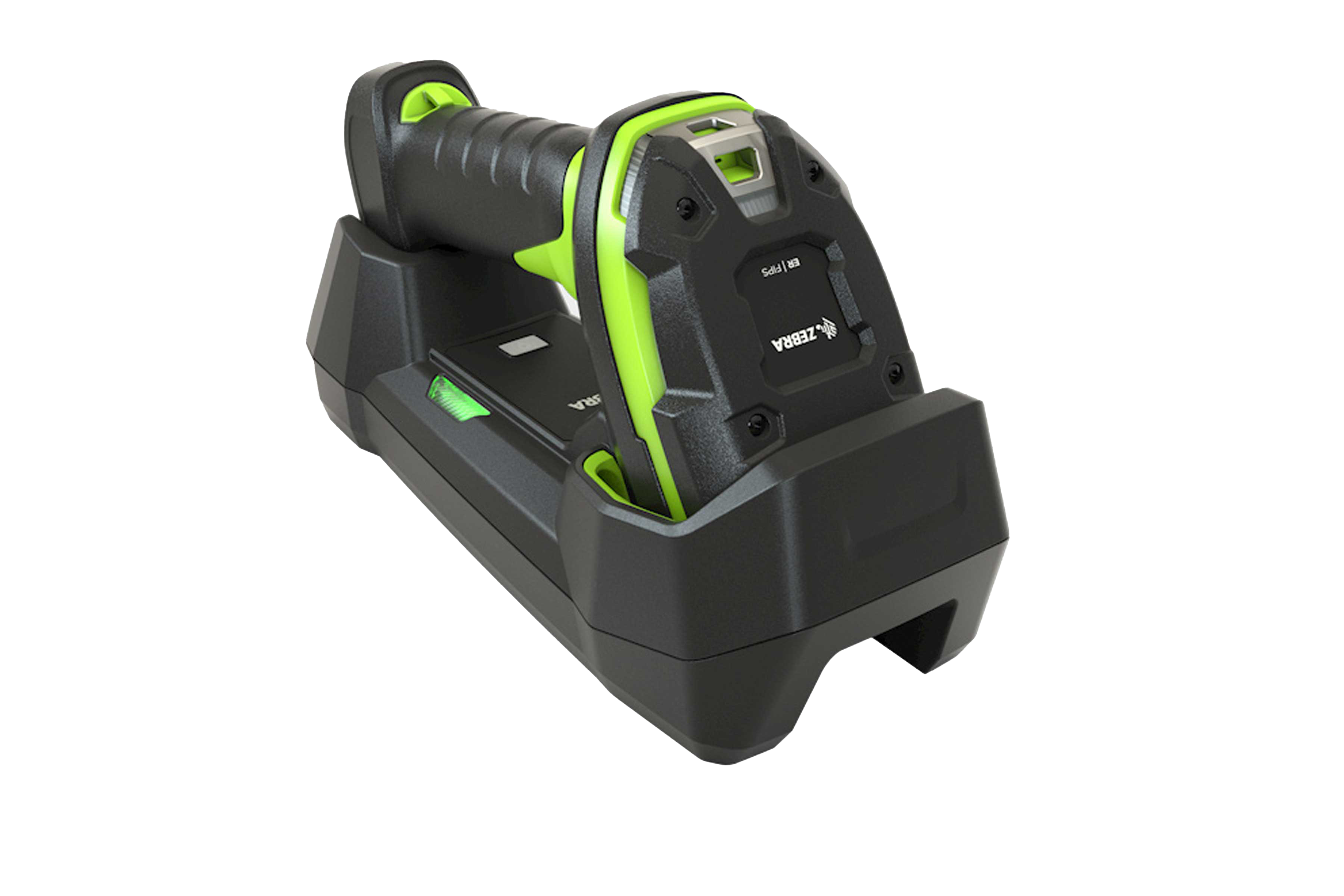 Zebra LI3600-ER 1D Ultra-Rugged Scanner