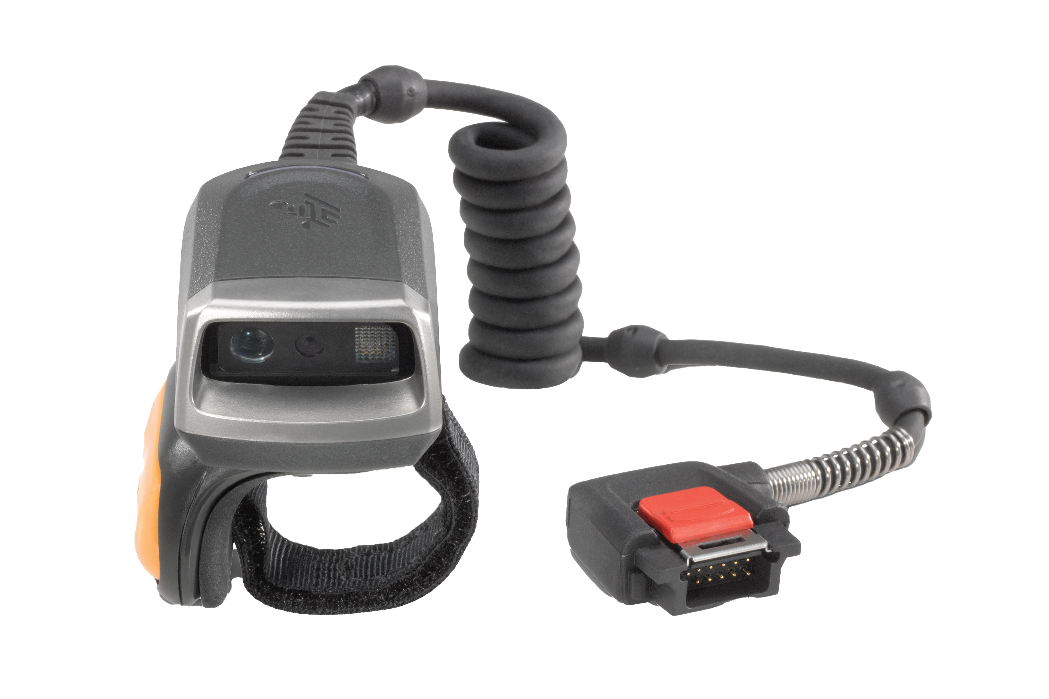 Zebra RS5000 1D/2D Corder Ring Scanner