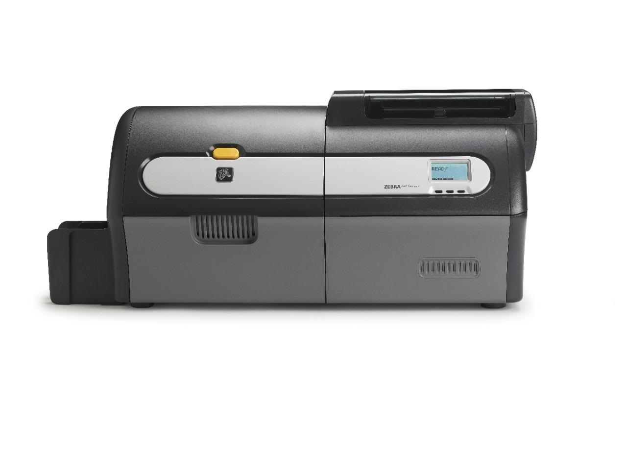 Zebra ZXP serija 7 printer za ispis kartica