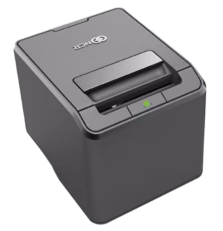 NCR 7199ii Thermal Receipt Printer
