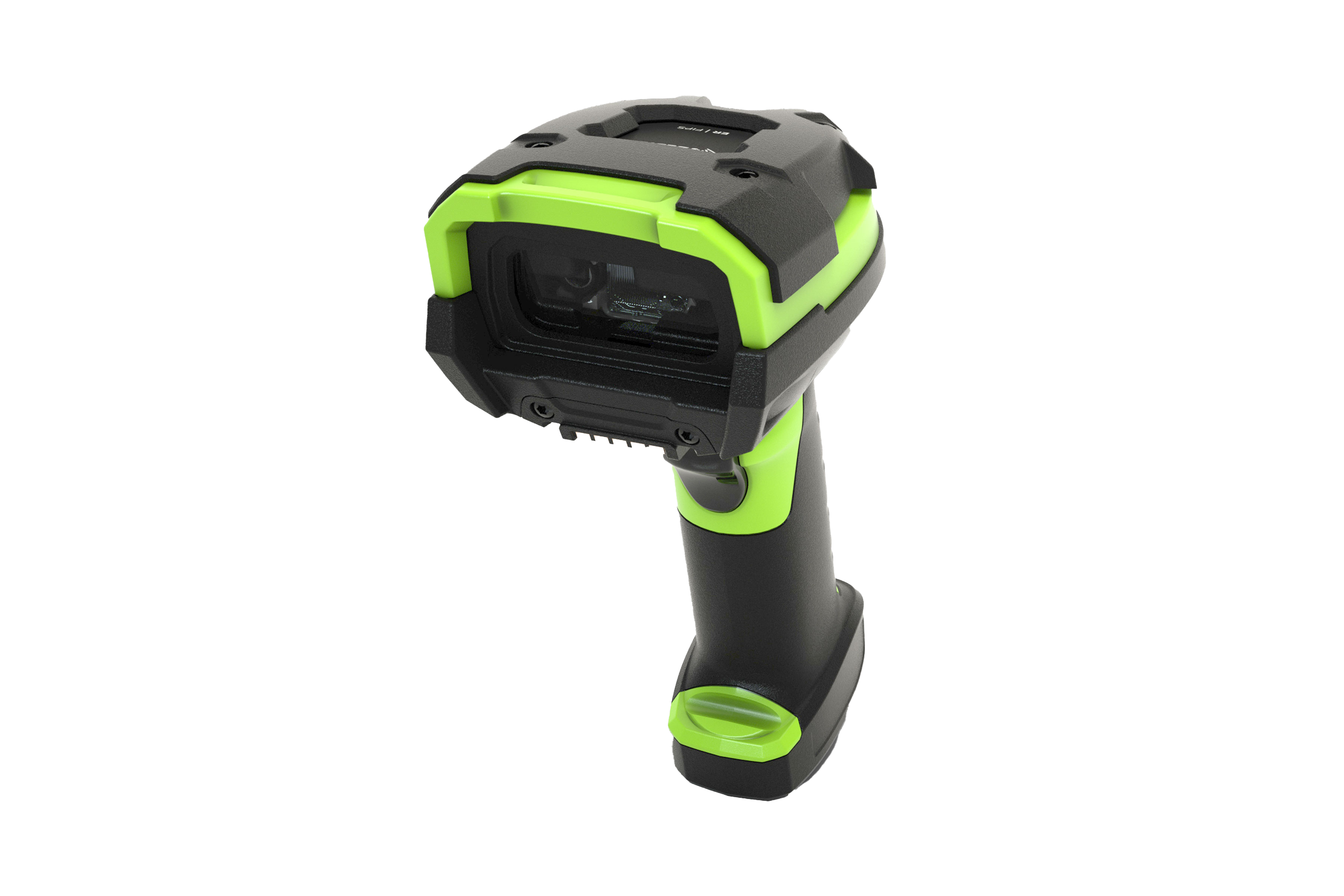 Zebra DS3600-ER 1D/2D Ultra-Rugged Scanner