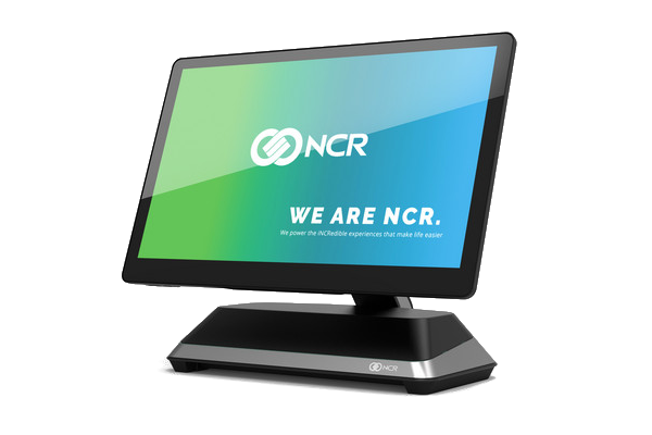 NCR RealPOS CX7