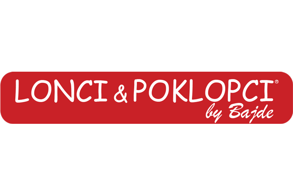 LONCI&POKLOPCI By Bajde