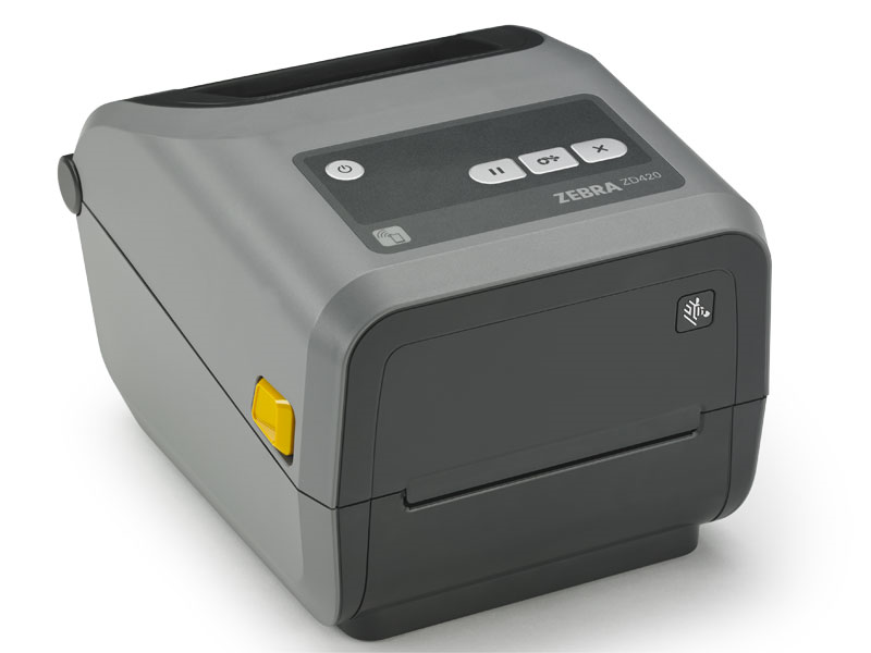 Zebra desktop printeri serije ZD420