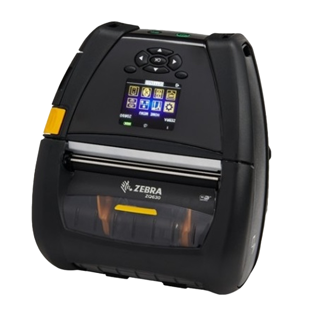 Zebra mobilni printer ZQ630 RFID
