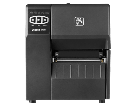 Zebra industrijski printeri serije ZT200