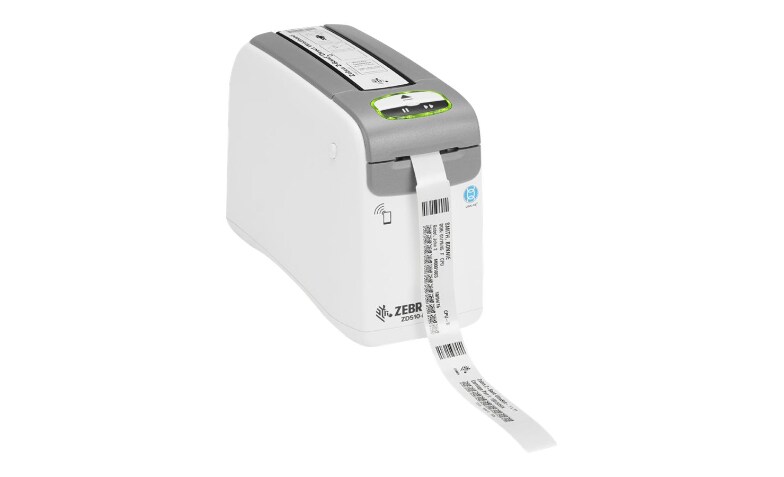 Zebra ZD510-HC printer za ispis narukvica
