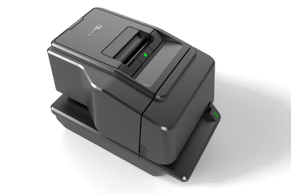 NCR 7169 Multi-function printer
