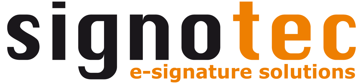 Signotec
