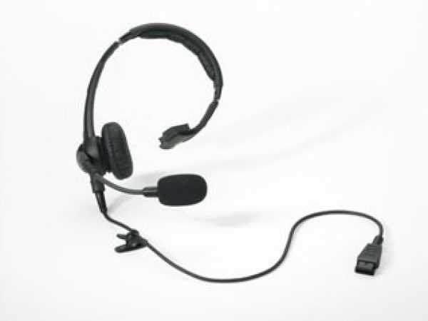 Zebra RCH51 robusne slušalice sa kablom
