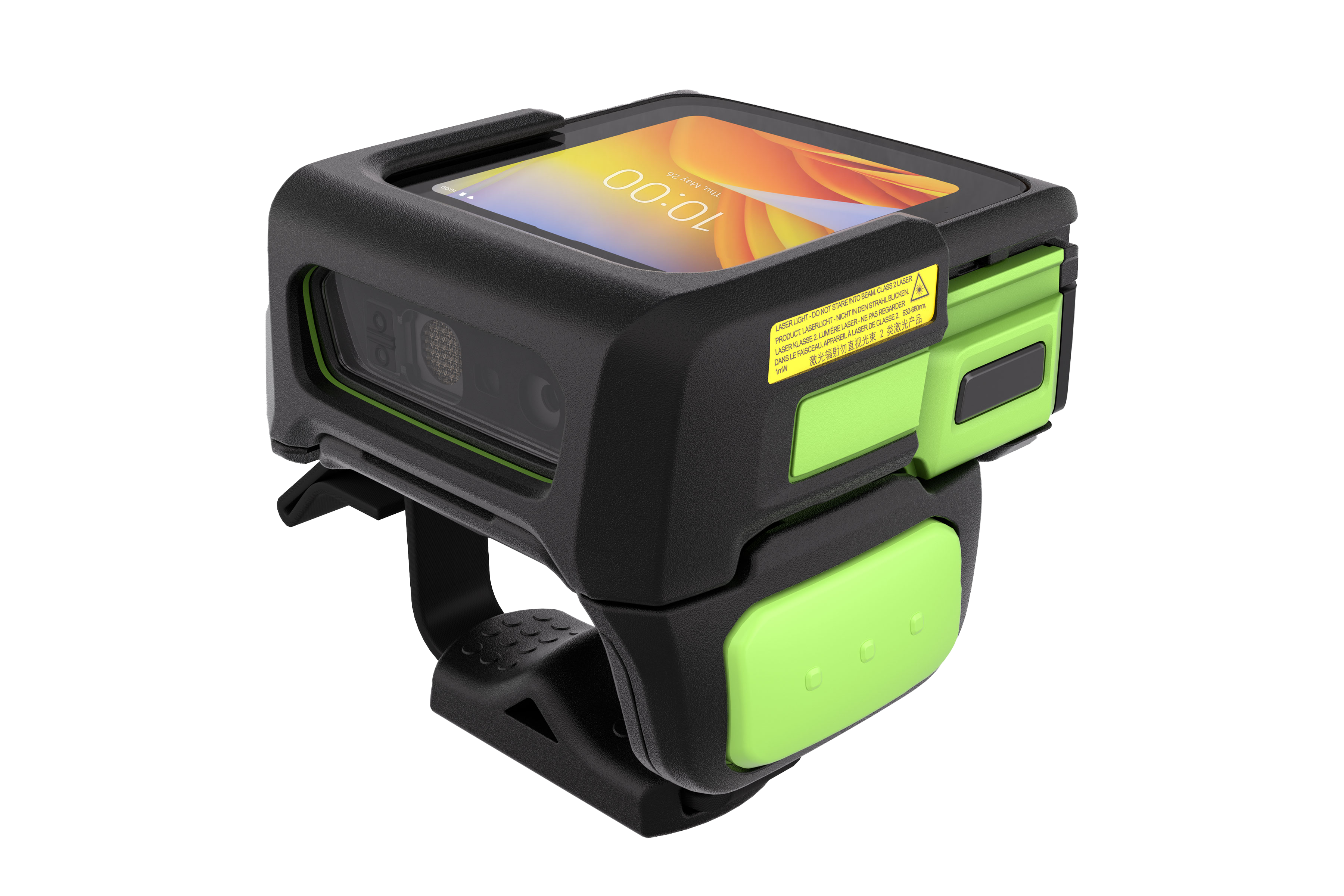 Zebra WS50 Nosivi terminal