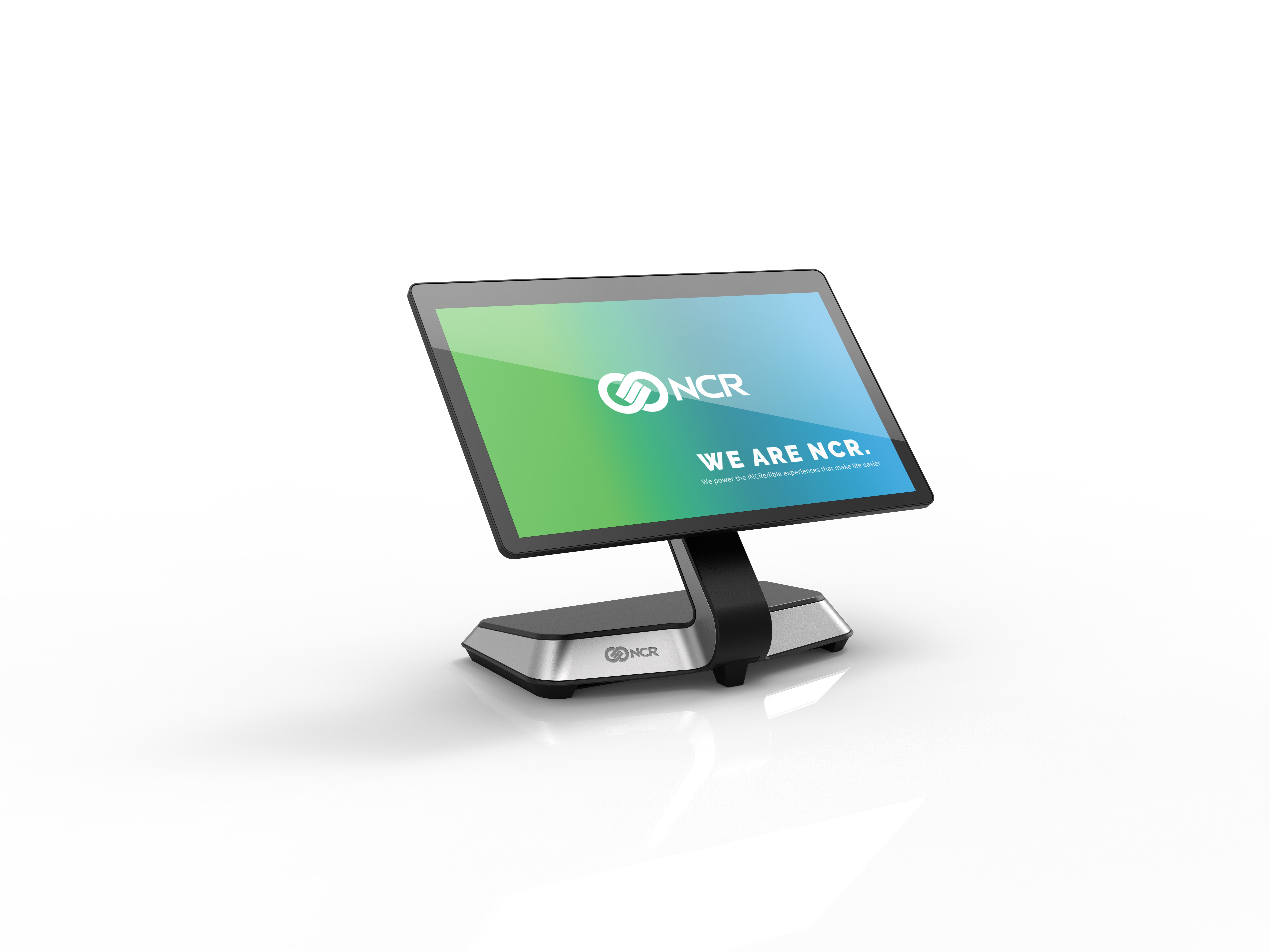 NCR RealPOS CX5