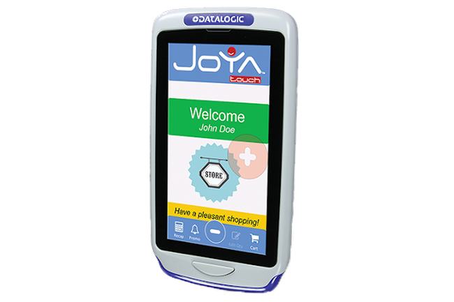 Joya Touch