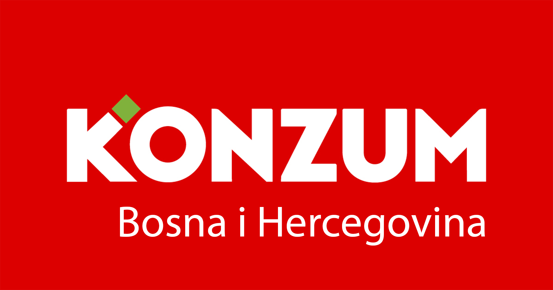Konzum Bosna i Hercegovina
