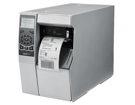 Zebra industrijski printer ZT510