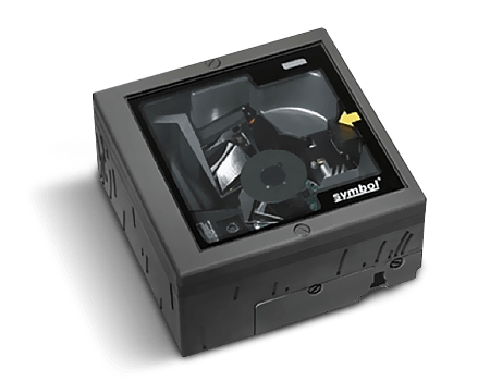 Fiksni čitač LS7808