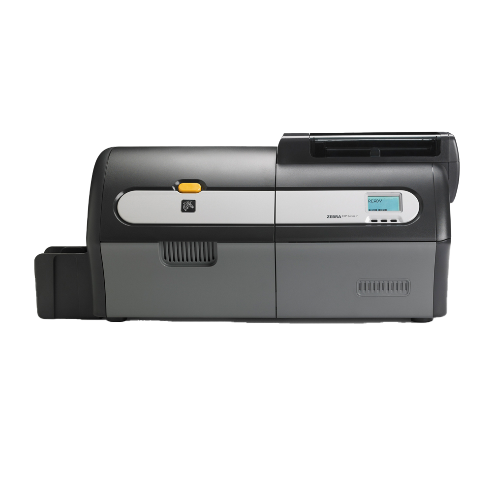 Zebra ZXP serija 7 printer za ispis kartica