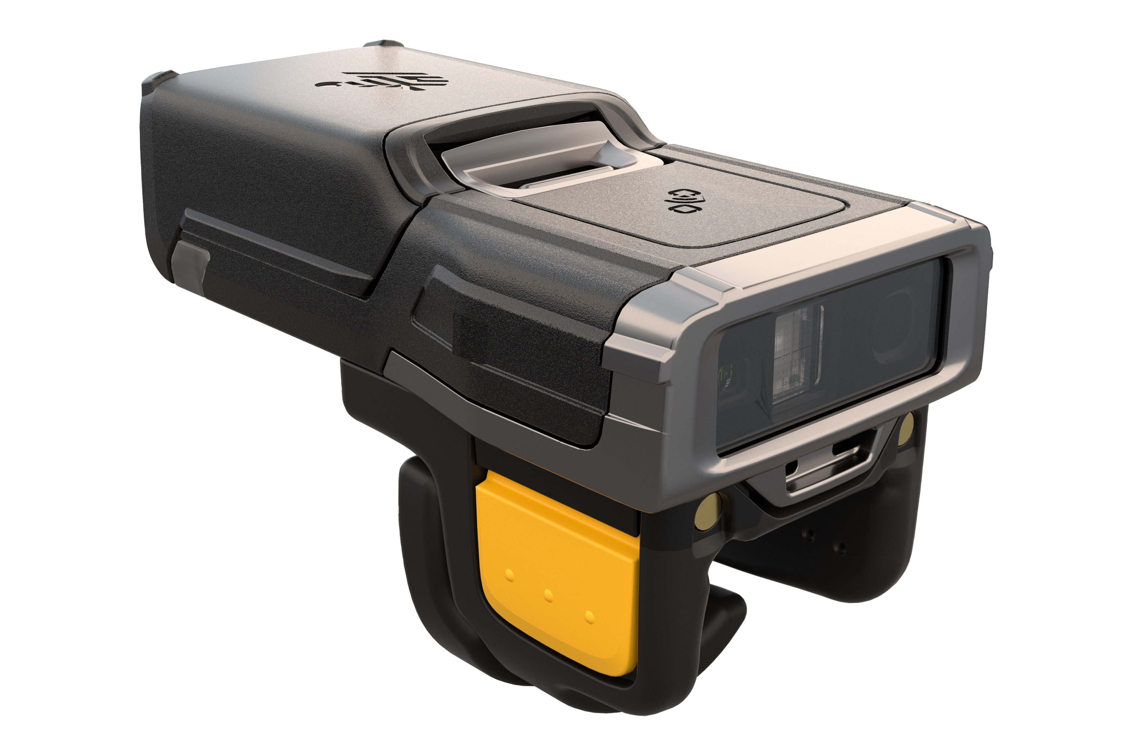 Zebra RS6000 Bluetooth Ring scanner