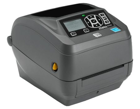Zebra desktop printer ZD500 Thermal Transfer
