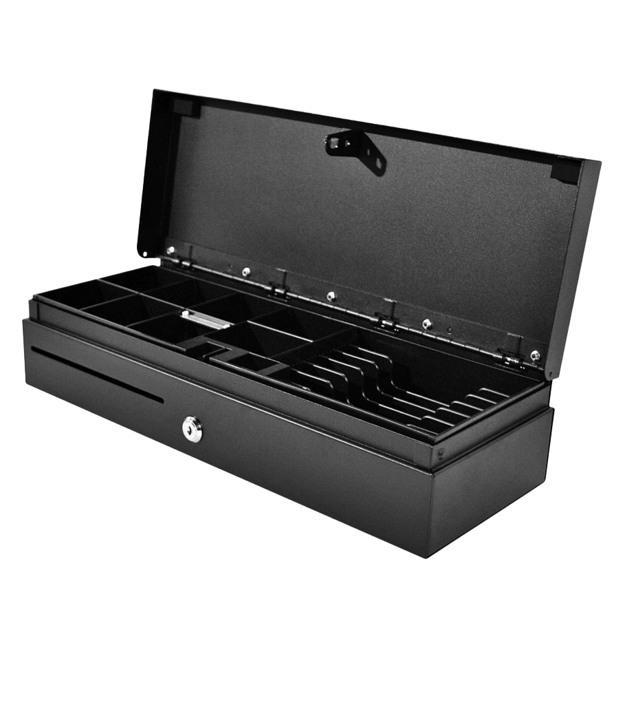Flip Top BK D5