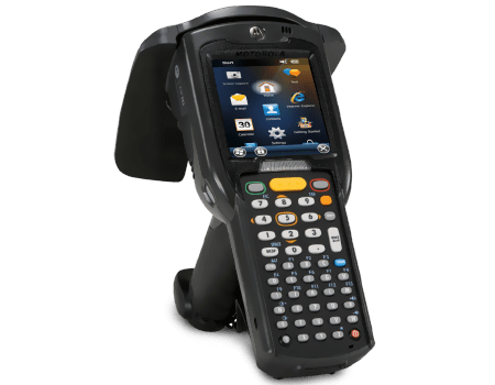 RFID Terminal MC3190-Z