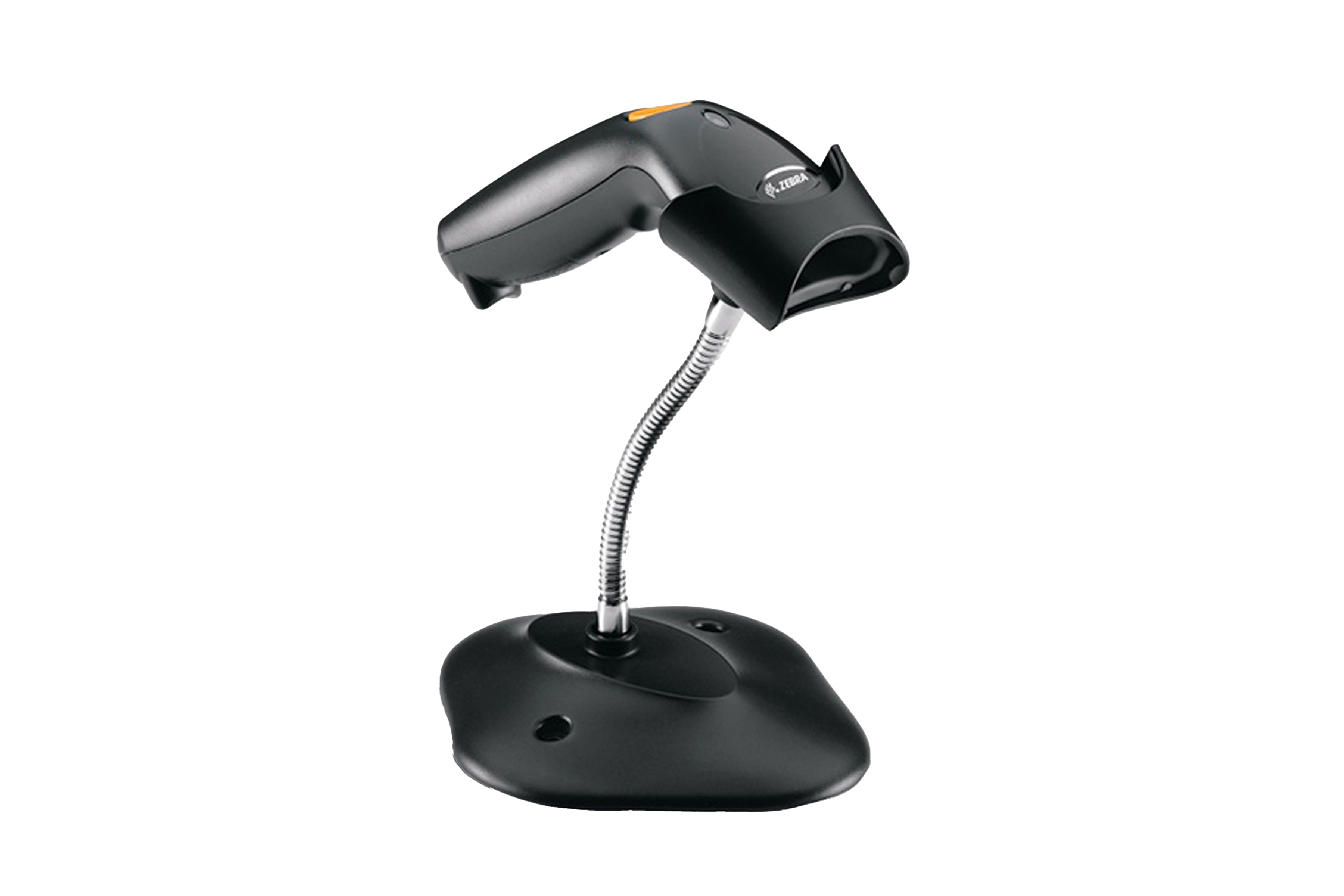 Zebra LS1203-HD General Purpose Barcode Scanner