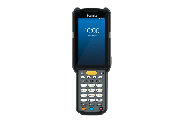 Zebra ručni terminal MC3300
