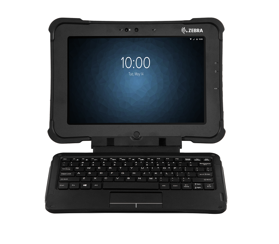 Tablette PC médicale Intel® Core i7 - L10 - Zebra Technologies