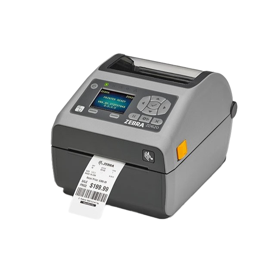 Zebra desktop printeri serije ZD620