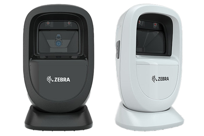 Zebra DS9300 Series 1D/2D presentation barcode scanner