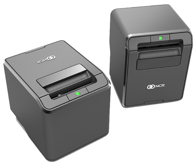 NCR RealPOS™ 7199 Printer