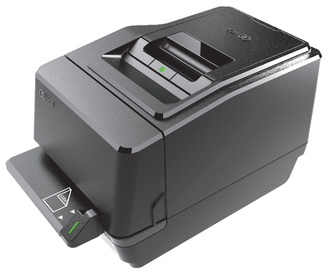 NCR 7169 Thermal Receipt Printer