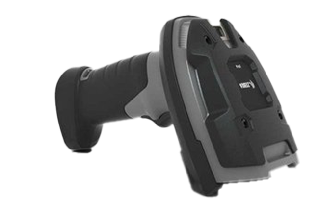Zebra DS3600-DPA 1D/2D Ultra-Rugged Scanner