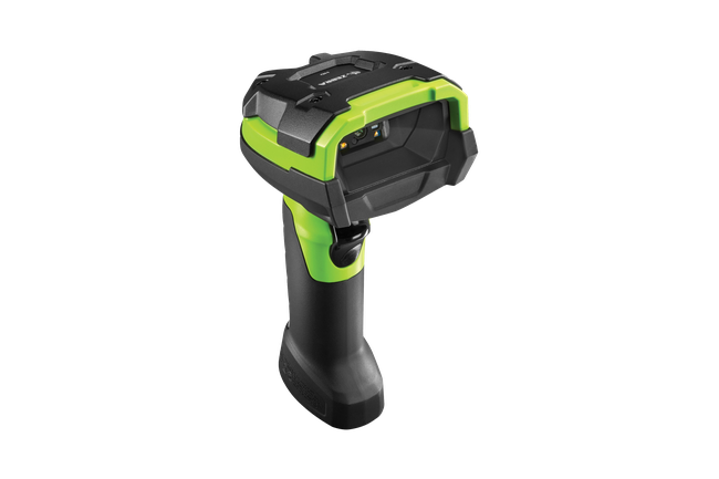 Zebra DS3600-SR 1D/2D Ultra-Rugged Scanner
