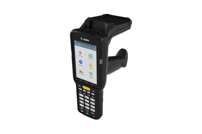 Zebra MC3300 RFID Series Mobile Computers