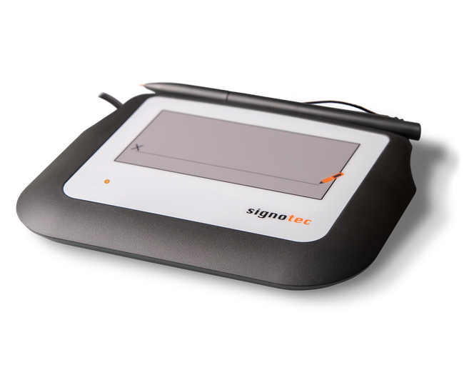 signotec Sigma LITE