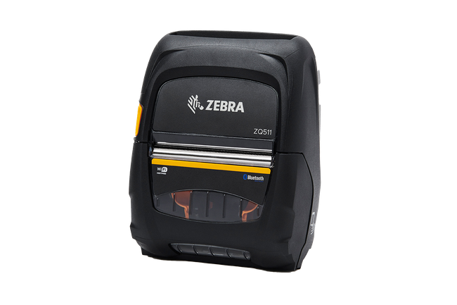 Zebra mobilni printeri ZQ500 serija
