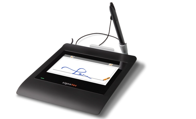 signotec Gamma