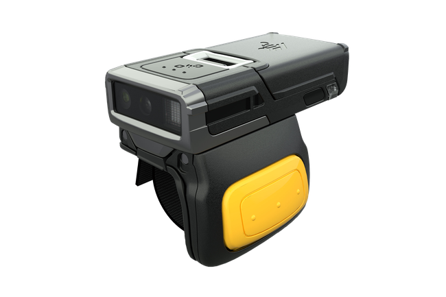 Zebra RS5100 Bluetooth Wearable Scanner