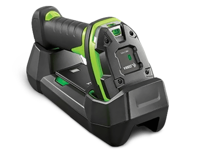 Zebra robusni skener DS3600-HD 1D/2D