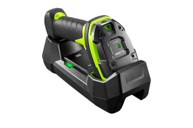 Zebra ultra robusni skener LI3600-SR