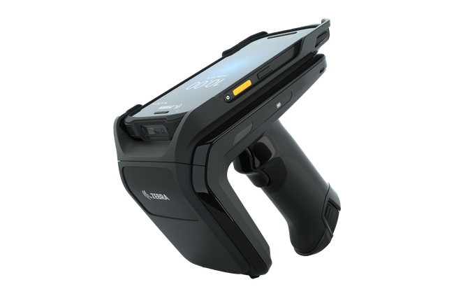 Zebra RFD40 UHF RFID Standard Sled