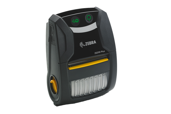 Zebra ZQ300 Series Mobile Printers