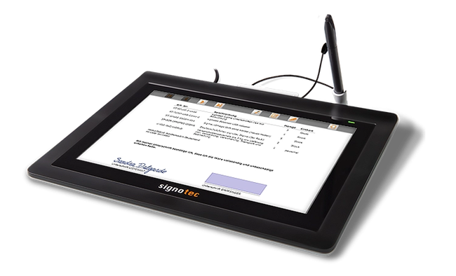 signotec Delta