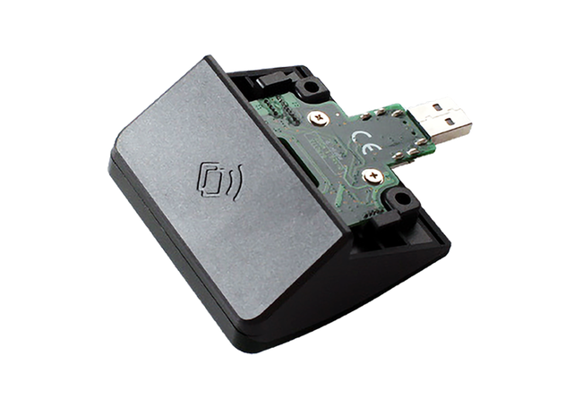 RFID Reader