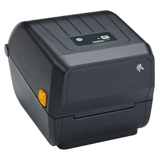 Zebra desktop printer ZD200