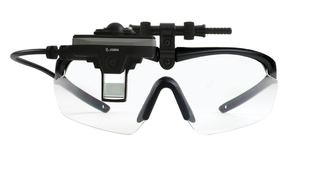 HD4000 ENTERPRISE HEAD-MOUNTED DISPLAY