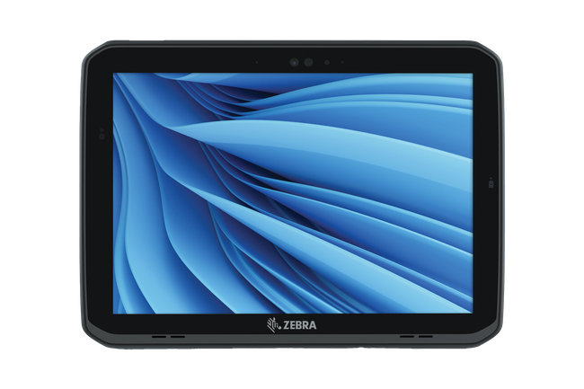 Zebra ET80 & ET85 Rugged 2-IN-1 Windows tablets