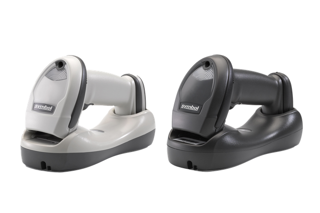 Zebra LI4278 Handheld Scanner
