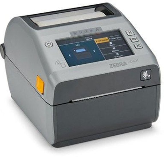 Zebra desktop printeri serije ZD620
